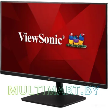 Монитор ViewSonic VA2432-h картинка 3
